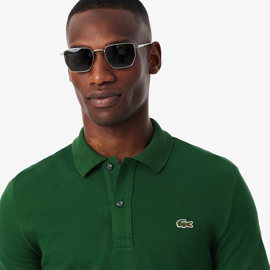 Kaos Polo L.12.12 Original Slim Fit image number 1