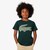 Kaos Katun Crocodile Print image number 0