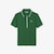 Regular Fit Tennis Heat Regulating Polo Shirt image number 3