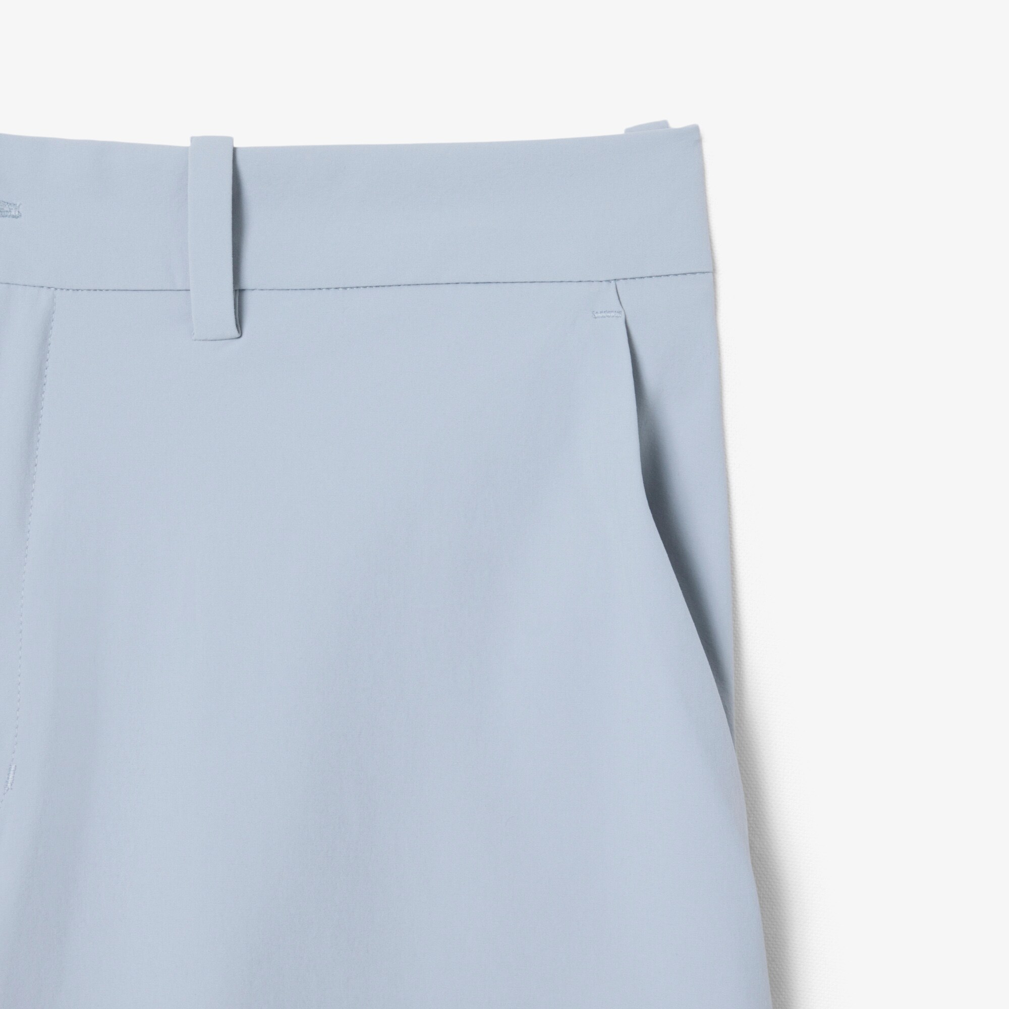 Celana Pendek Bermuda Stretch Straight Fit image number 4