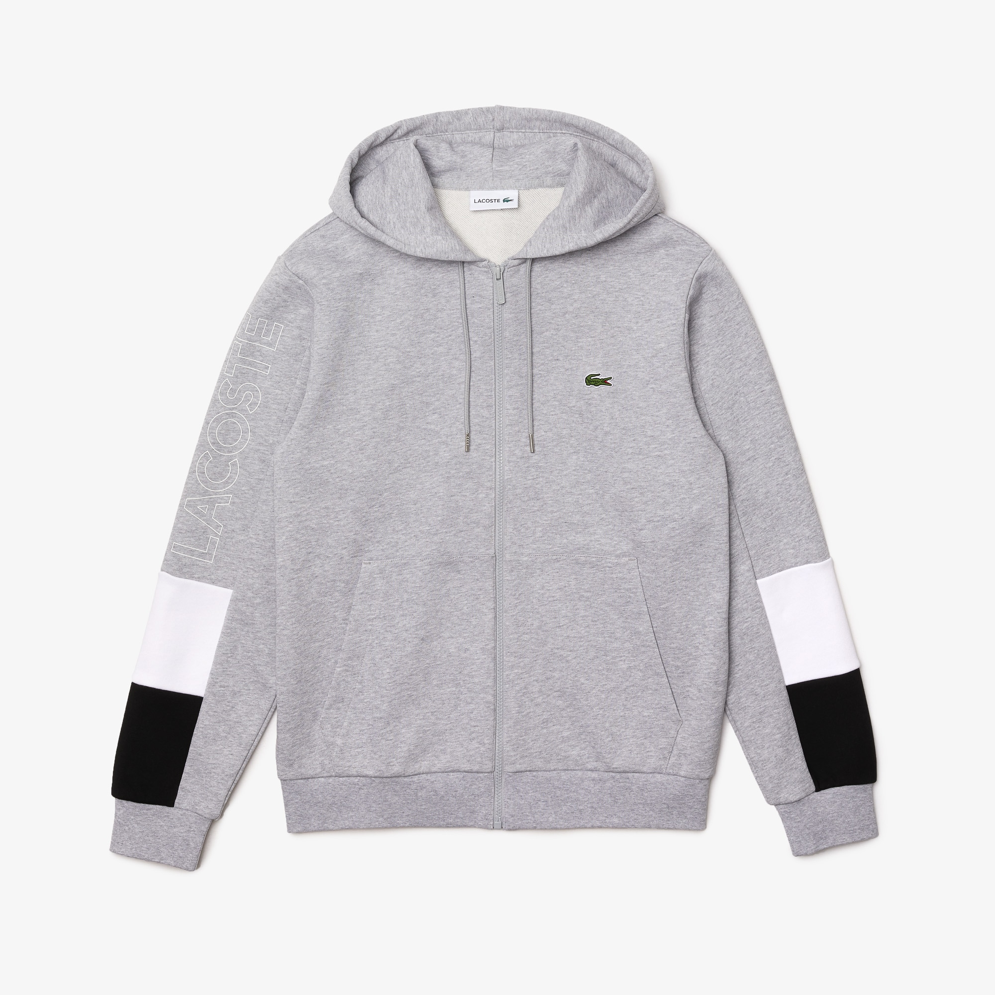 Sweater Fleece Hoodie | LACOSTE