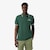 Classic Fit Pocket Accent L.12.12 Polo Shirt image number 0