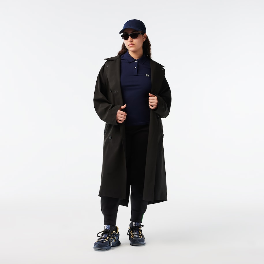 Regular Fit Supple Petit Piqu&eacute; Polo Shirt image number 11