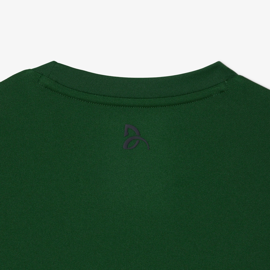Lacoste Tennis x Novak Djokovic T-shirt image number 6