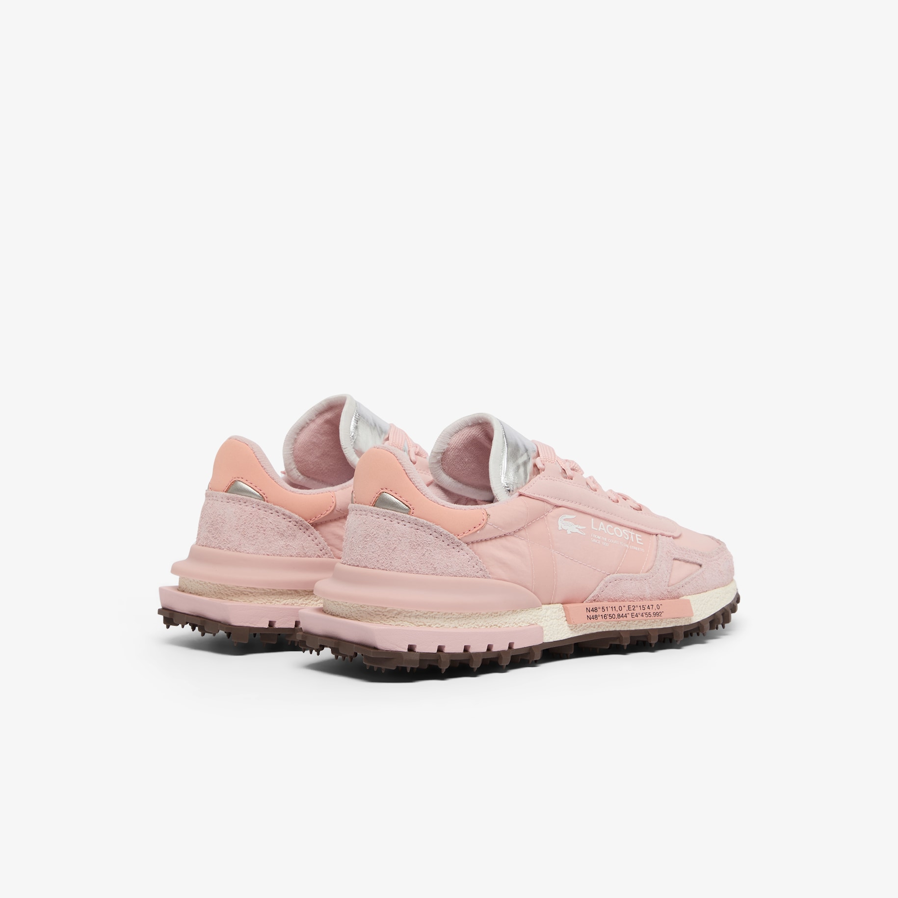 Sepatu Sneakers Elite Active Wanita image number 2