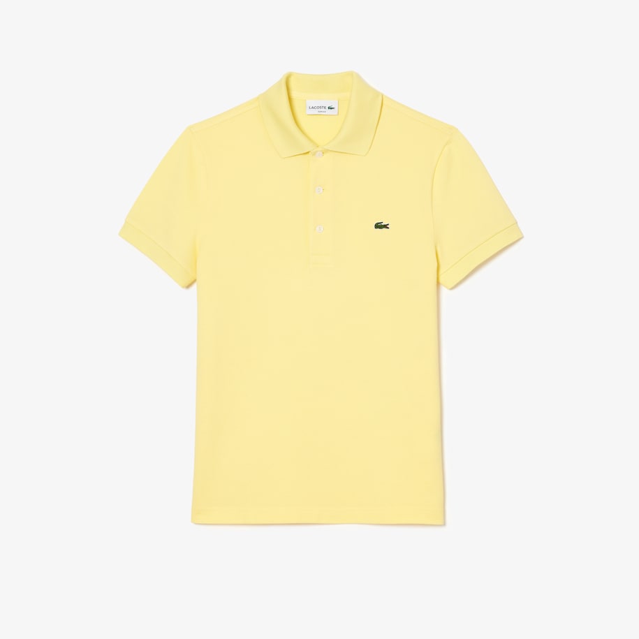 Kaos Polo Pique Mini Slim Fit Stretch image number 0