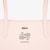 Tas Tote Lacoste L.12.12 Concept Petit Piqu&eacute; Besar image number 4