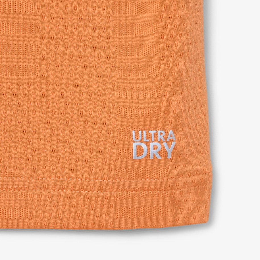 Kaps Polo Tenis Jacquard Ultra Dry Stretch image number 5