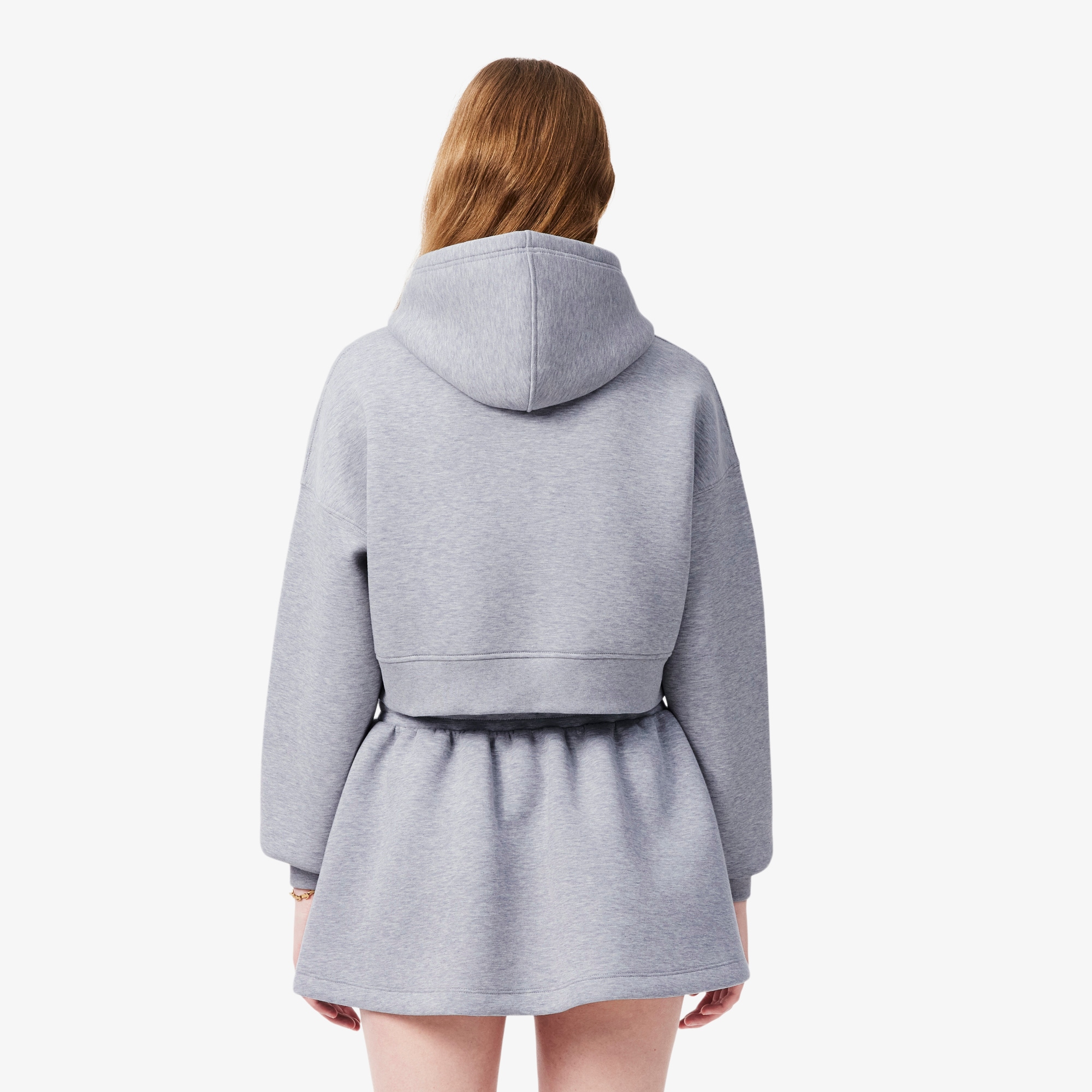 Sweatshirt Jersey Oversized image number 2