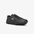 Men's T-Clip Set Leather Sneakers image number 1