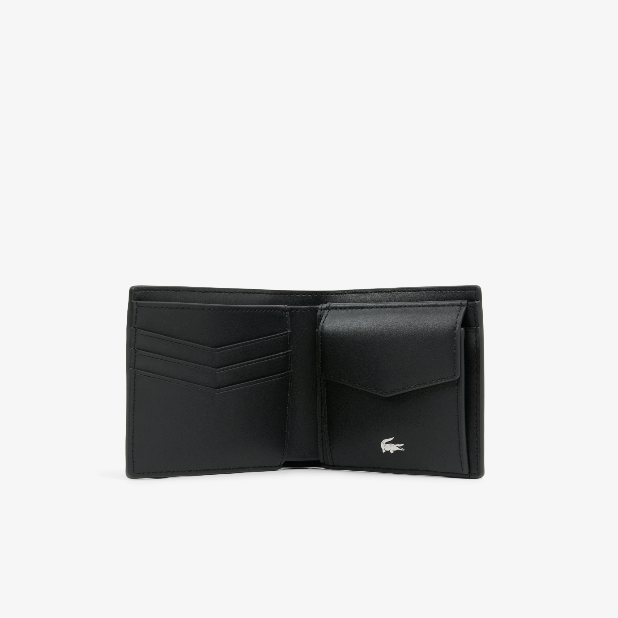 Dompet Billfold Medium Ossian Kulit image number 1
