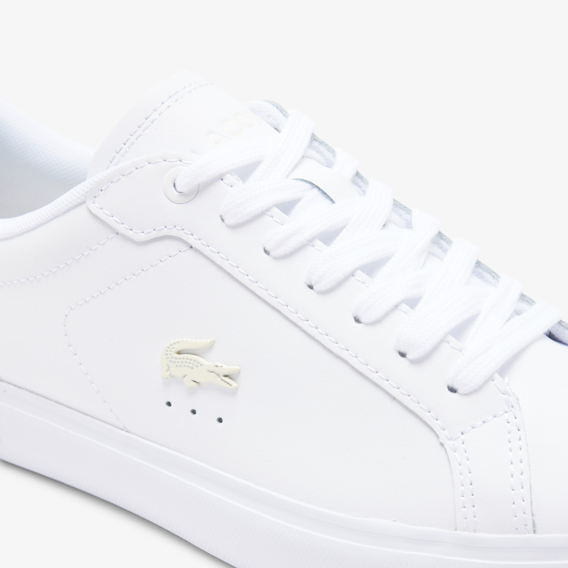 Sepatu Sneakers Powercourt Wanita image number 5