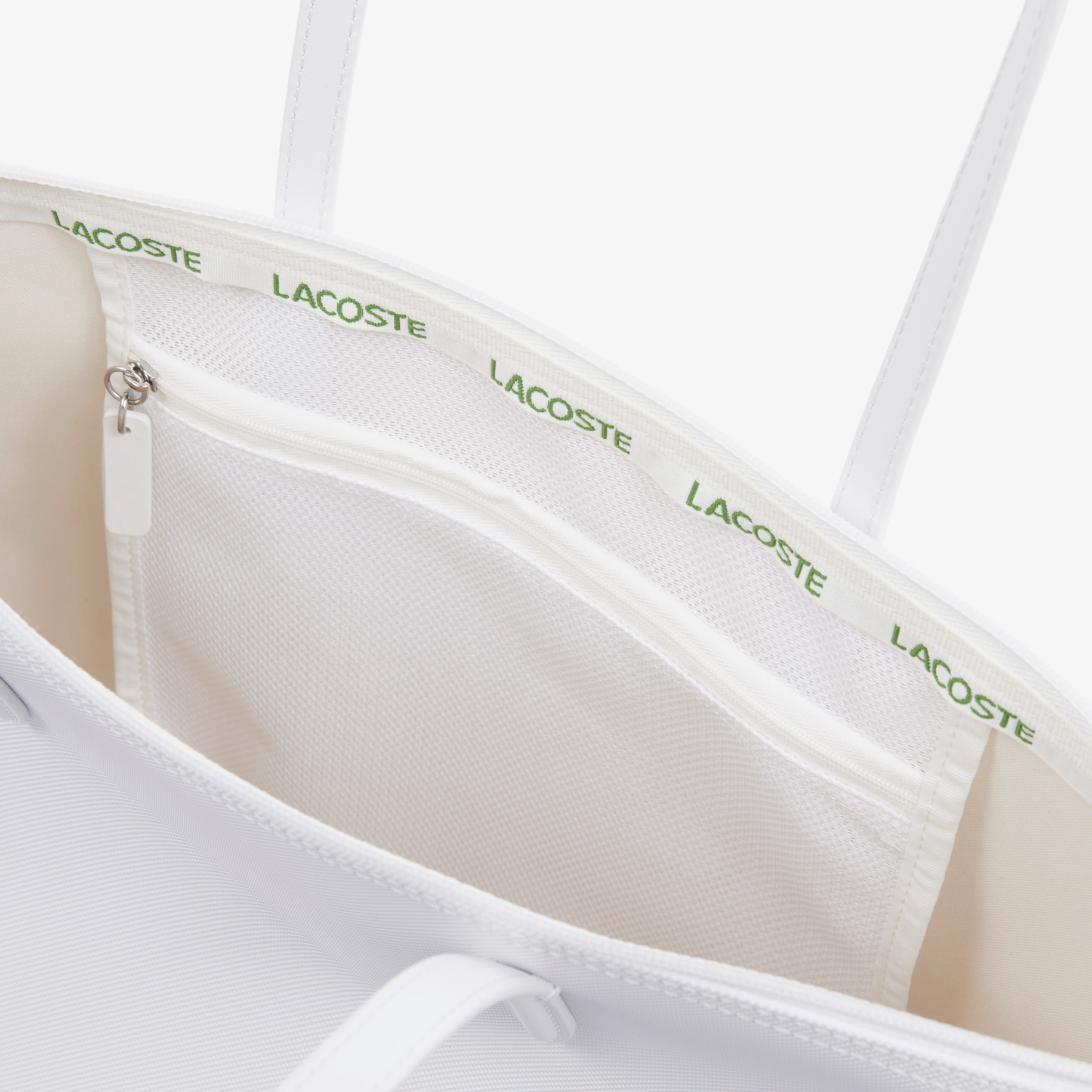 Large L.12.12 Concept Tote image number 3