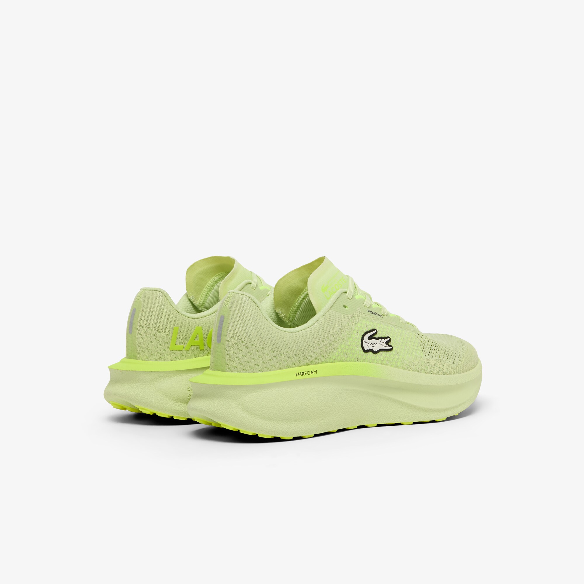 Sepatu Lari Neo Run 2 Pria image number 2