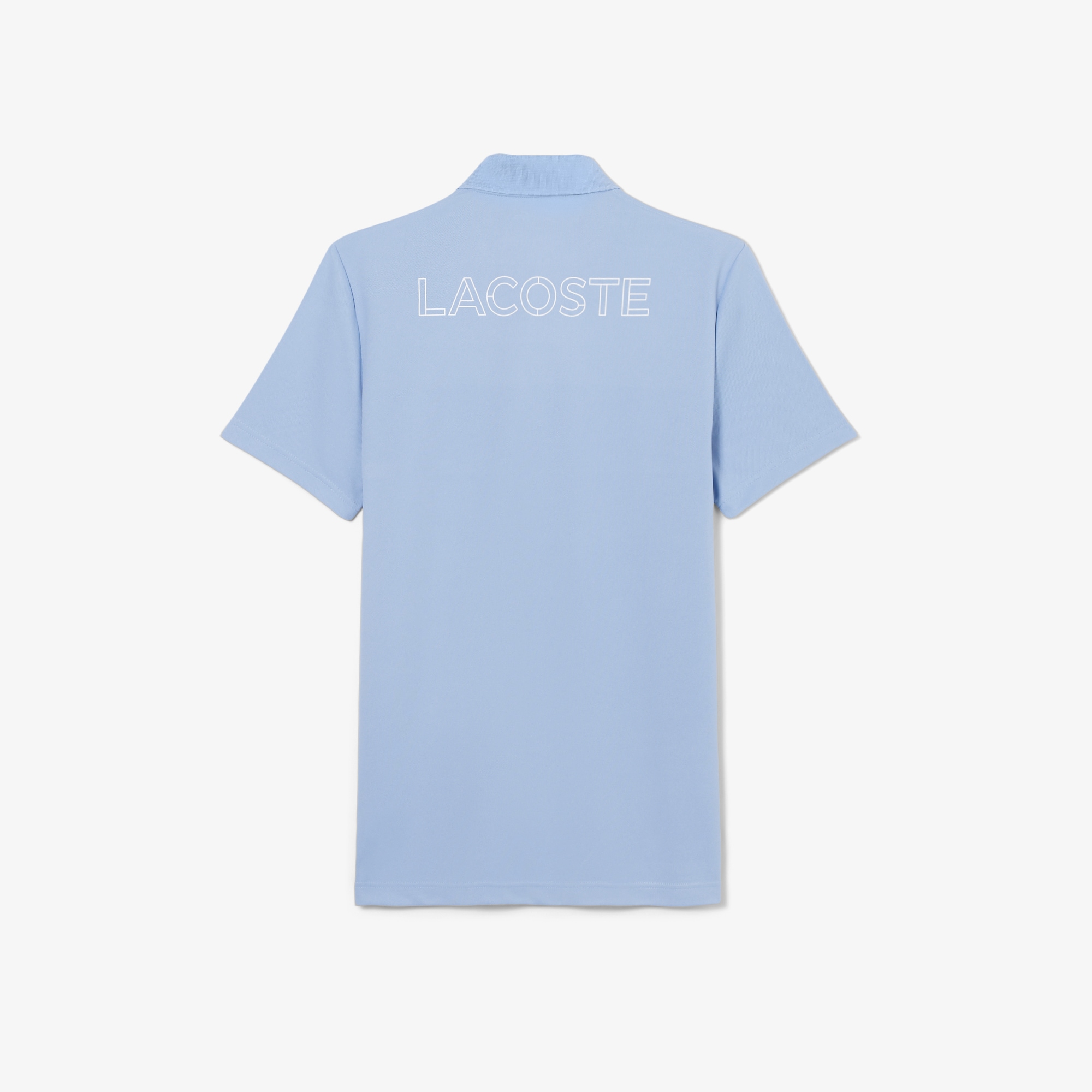 Kaos Polo Ultra Dry Print Sport image number 4