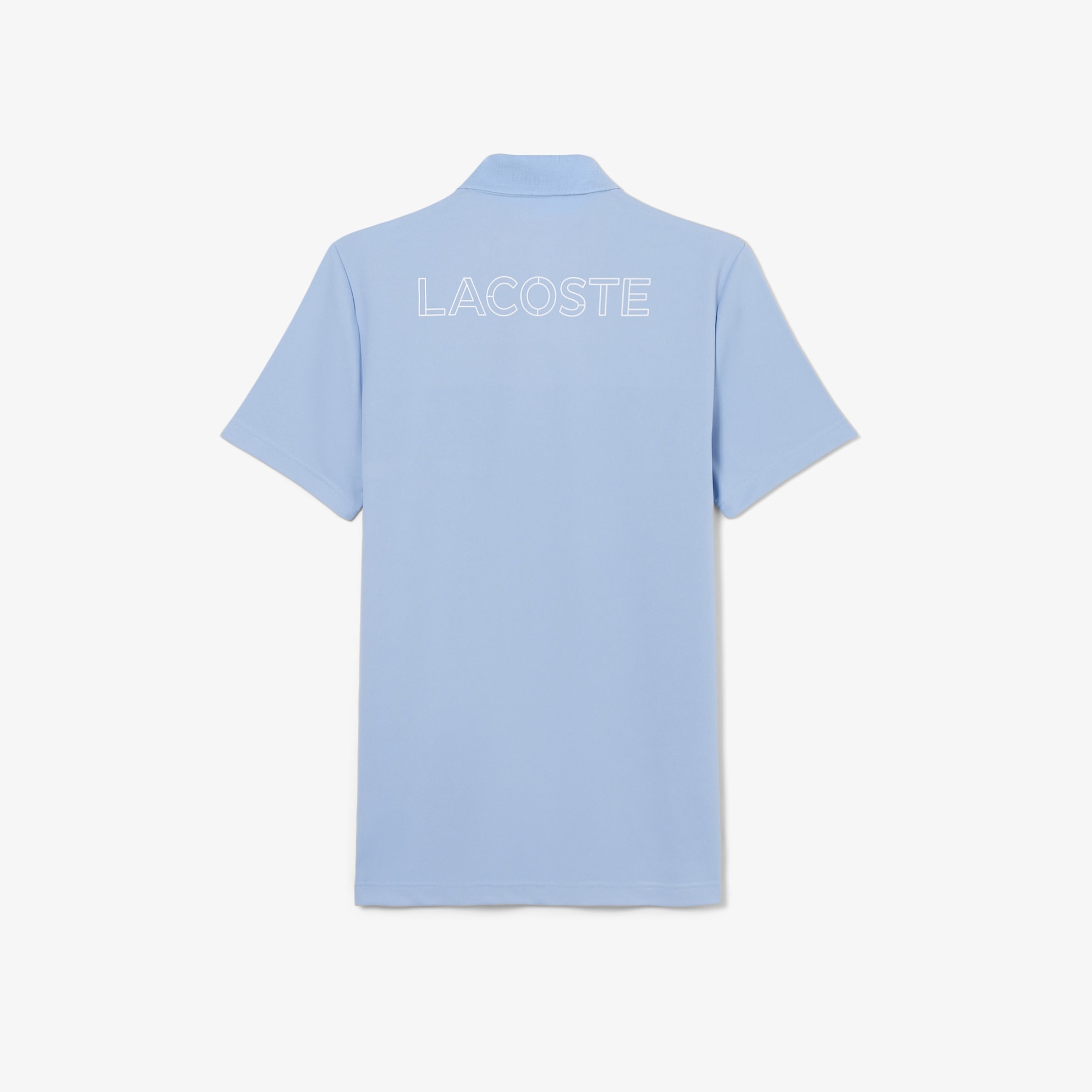 Kaos Polo Ultra Dry Print Sport image number 4