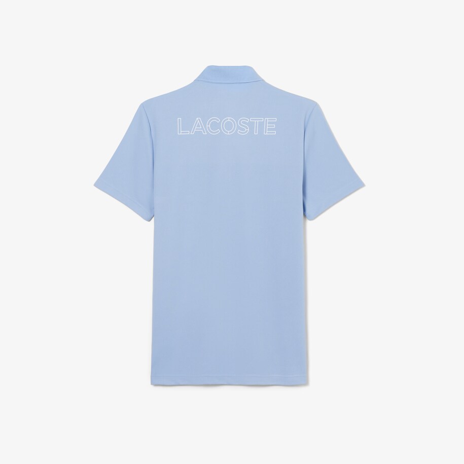 Kaos Polo Ultra Dry Print Sport image number 4