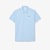 Kaos Polo L.12.12 Classic Fit Aksen Saku image number 3