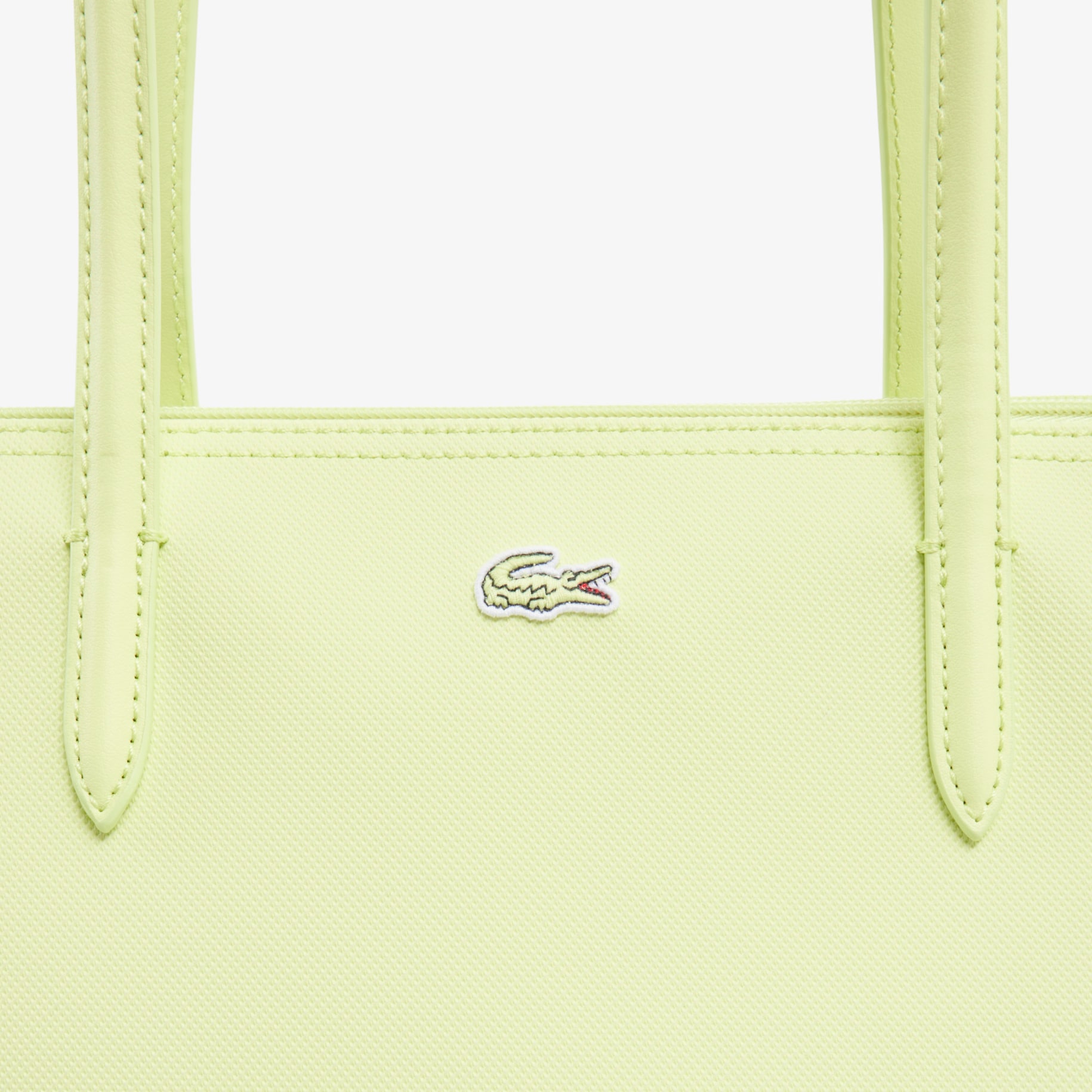 Large L.12.12 Concept Tote image number 4