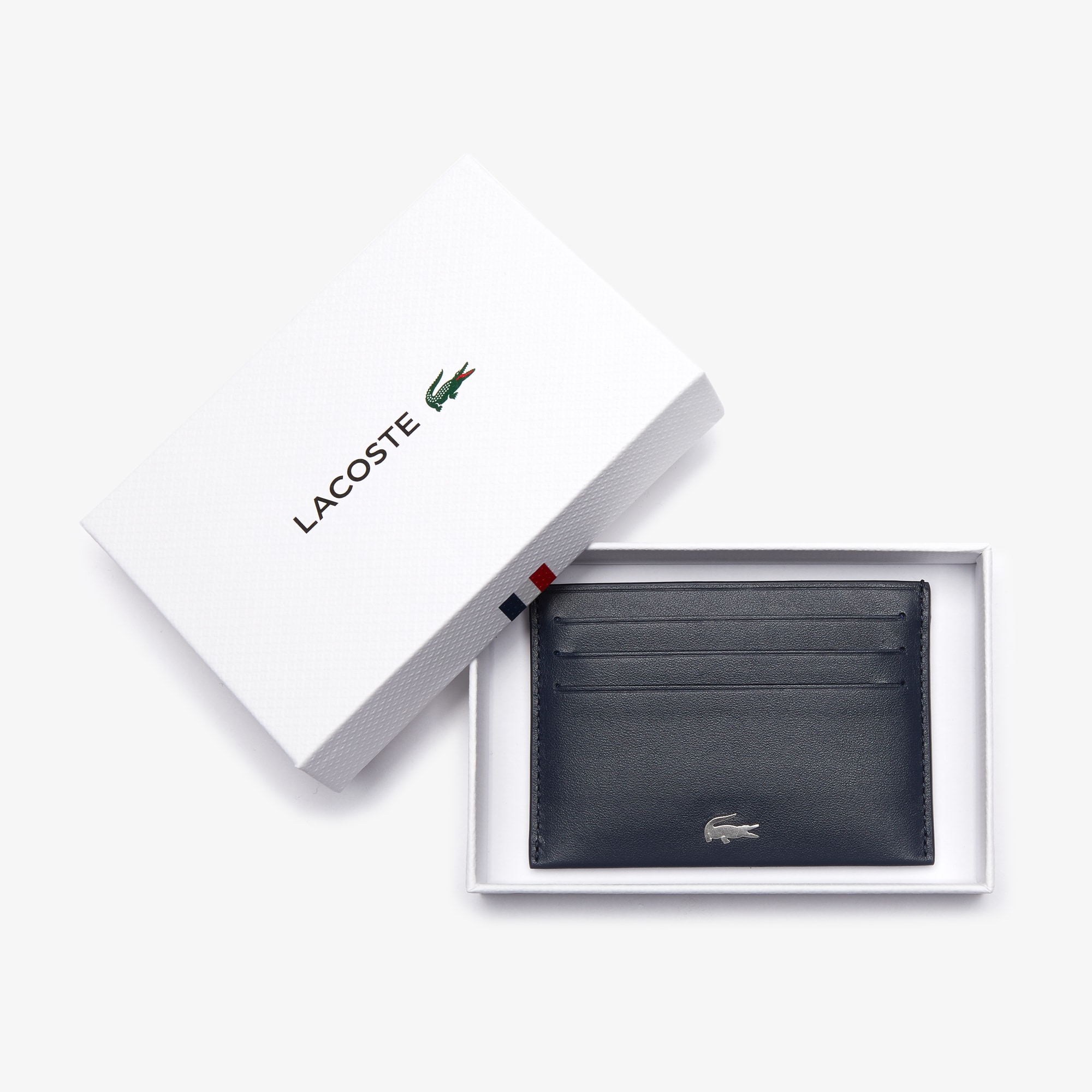 Dompet Kartu Unisex Fitzgerald Kulit image number 3