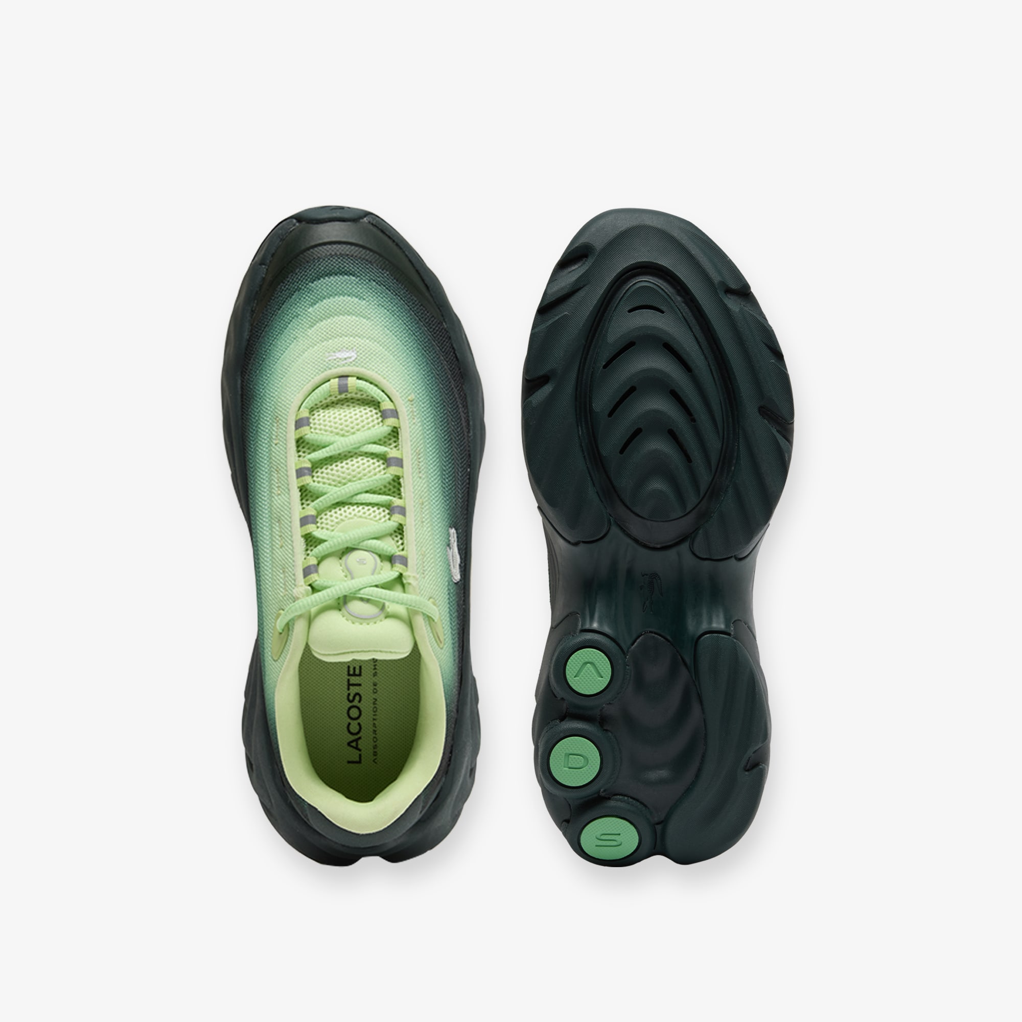 Women&rsquo;s Spinor Sneakers image number 3