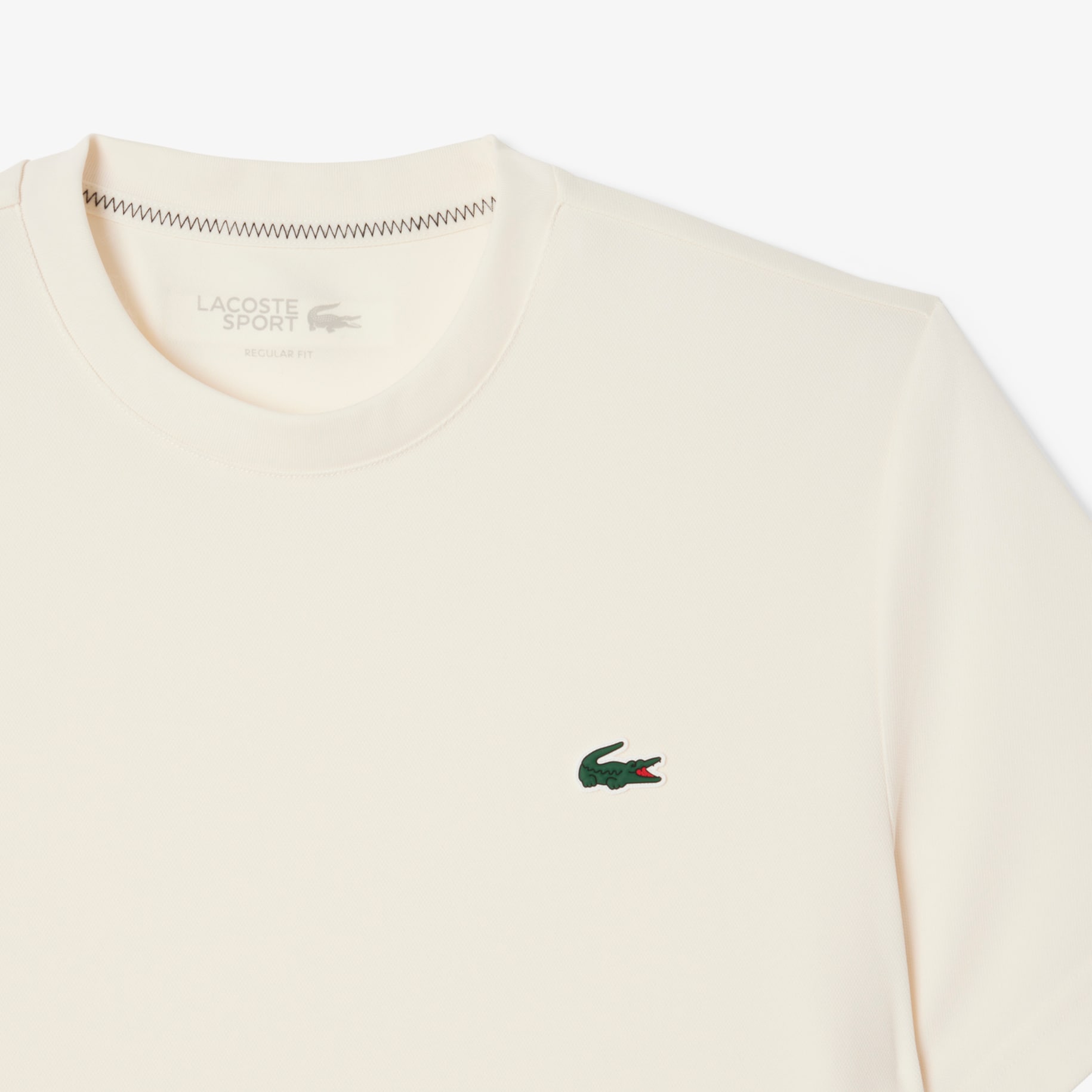 Kaos Tenis Printed Ultra Dry image number 4