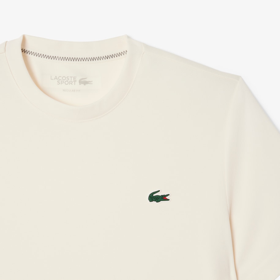 Kaos Tenis Printed Ultra Dry image number 4