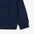 Hoodie Fleece Zip-Up Unisex image number 3