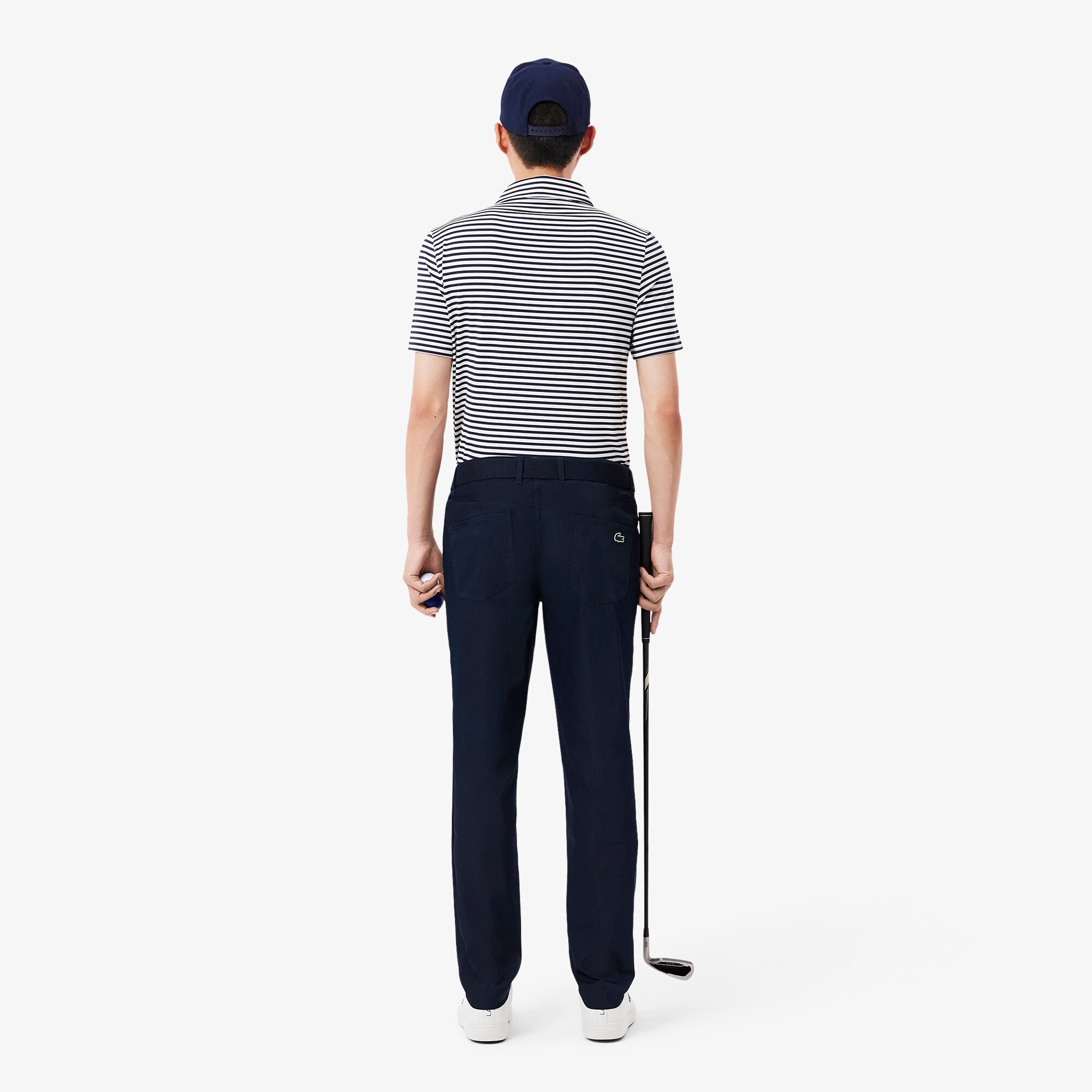 Celana Golf Slim Fit Ultra Dry image number 2