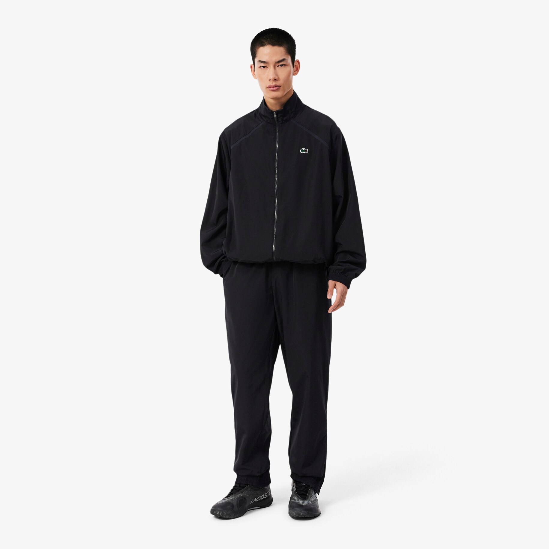 Lacoste Tennis x Daniil Medvedev Tracksuit image number 0