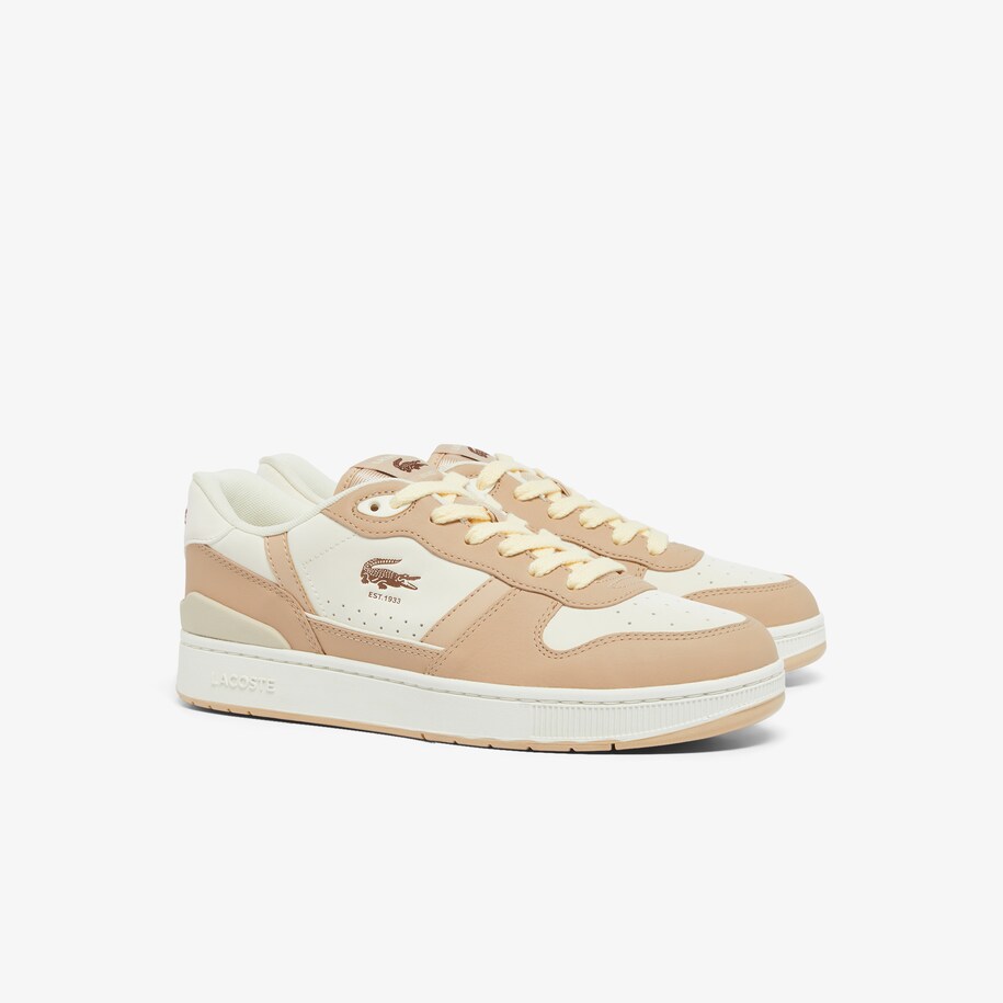 Men's T-Clip Set Sneakers image number 1