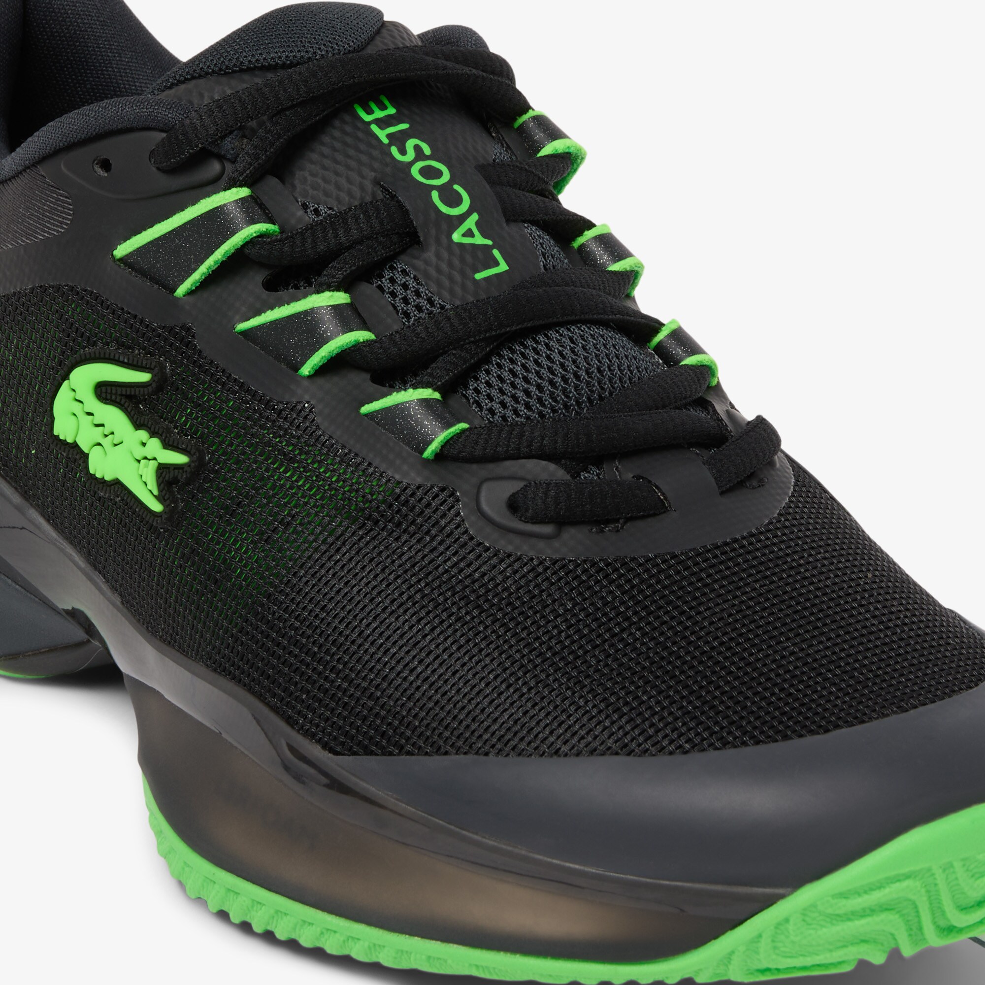 Sepatu Tenis & Padel Wanita AG-LT Ultra Clay Court image number 5