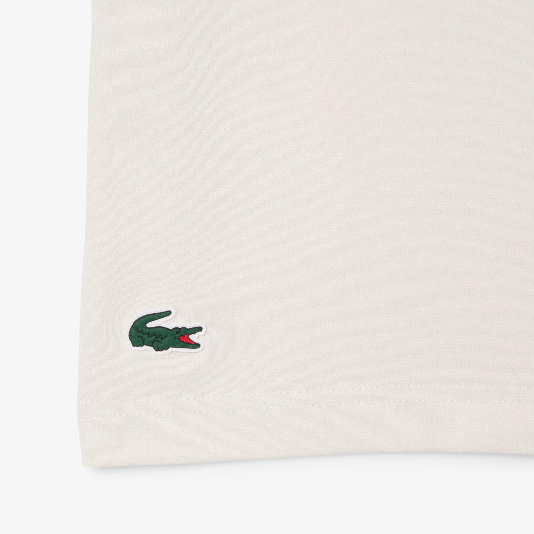 Kaos Graphic Lacoste Tenis x Novak Djokovic image number 6