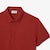 Regular Fit Paris Stretch Piqu&eacute; Polo Shirt image number 4
