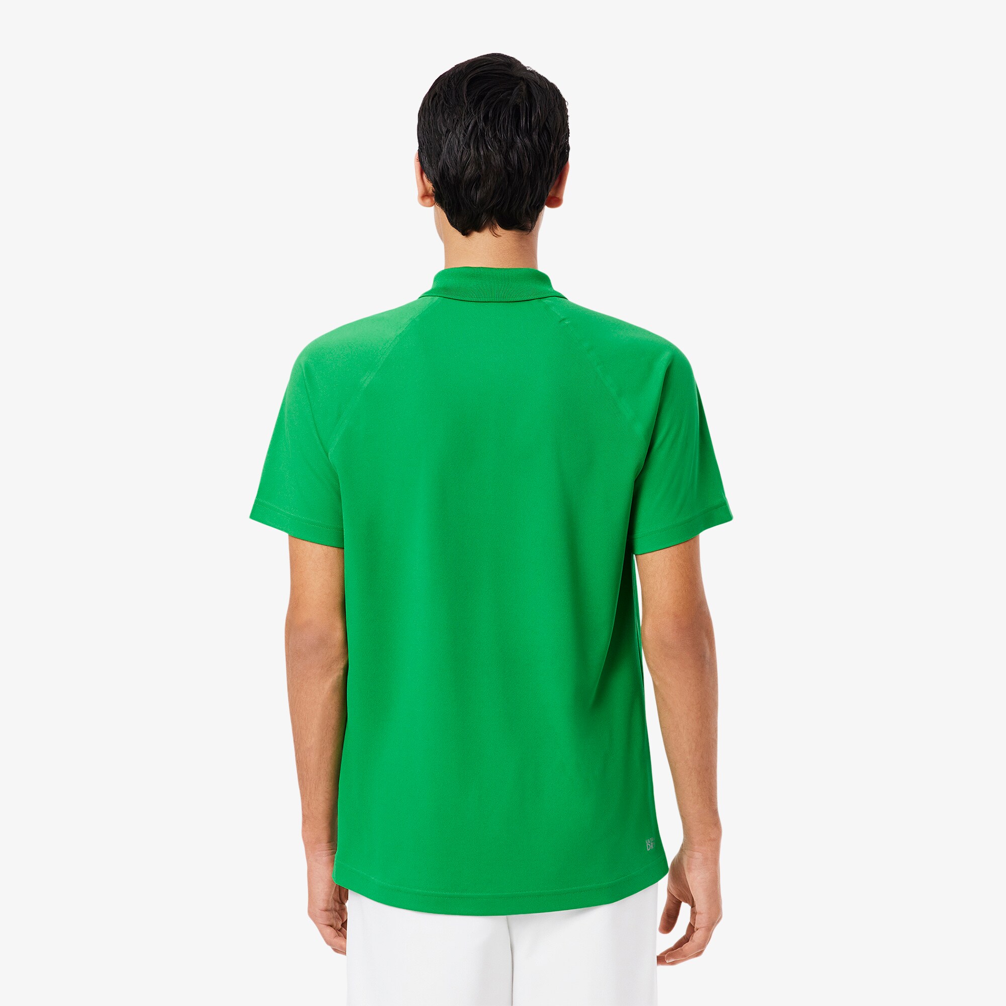 Regular Fit UV Protect Golf Polo Shirt image number 2