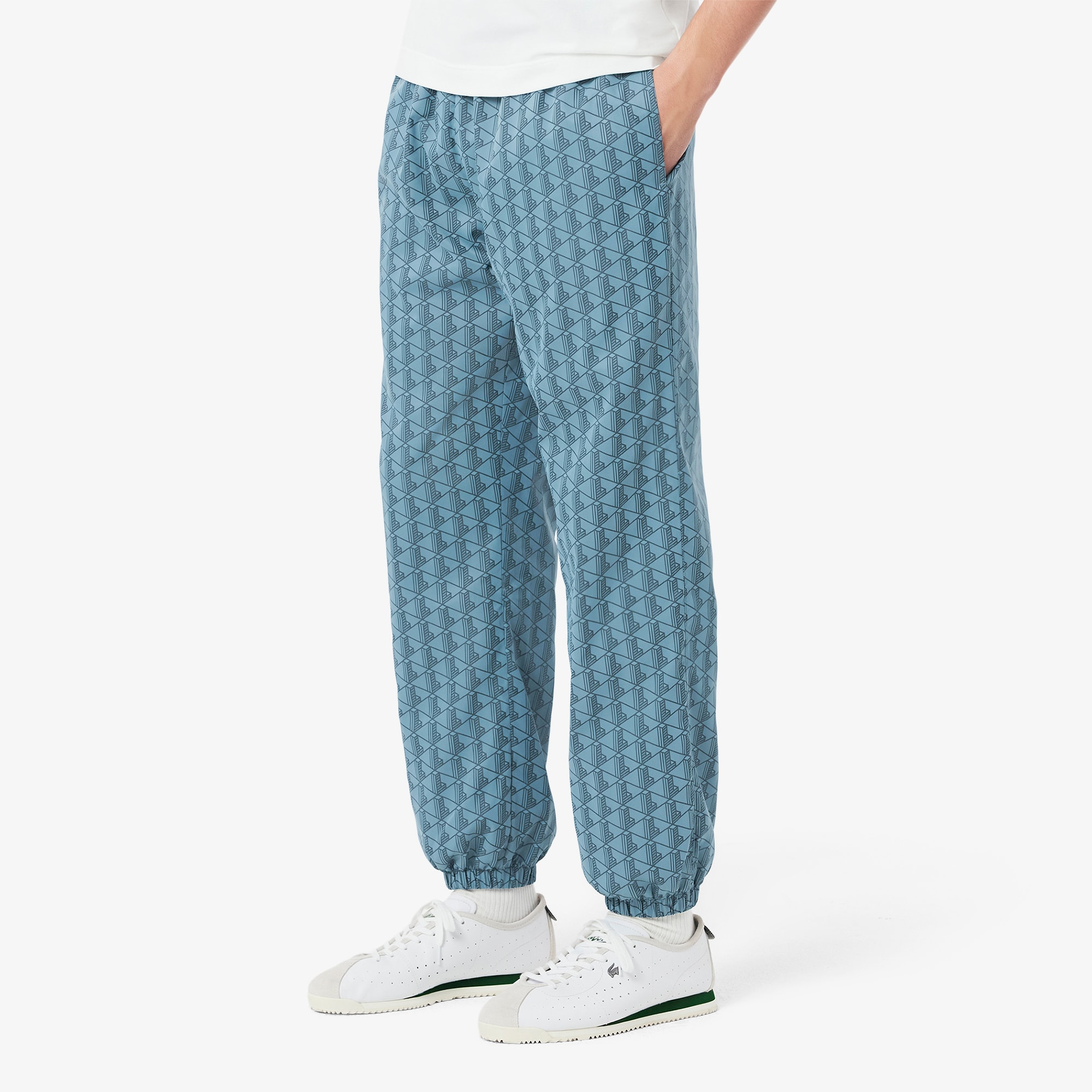 Celana Olahraga Monogram image number 1