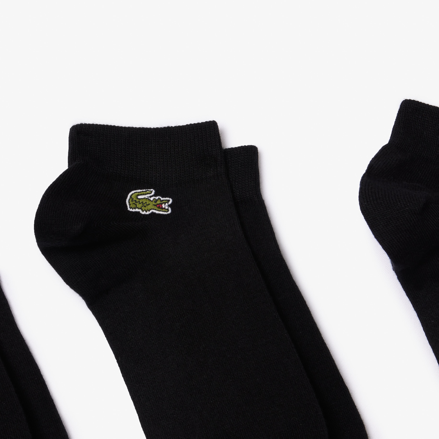 Kaus Kaki Rendah 3-Pack image number 1