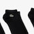 Kaus Kaki Rendah 3-Pack image number 1