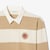 Relaxed Fit Striped Rugby Polo Shirt image number 4