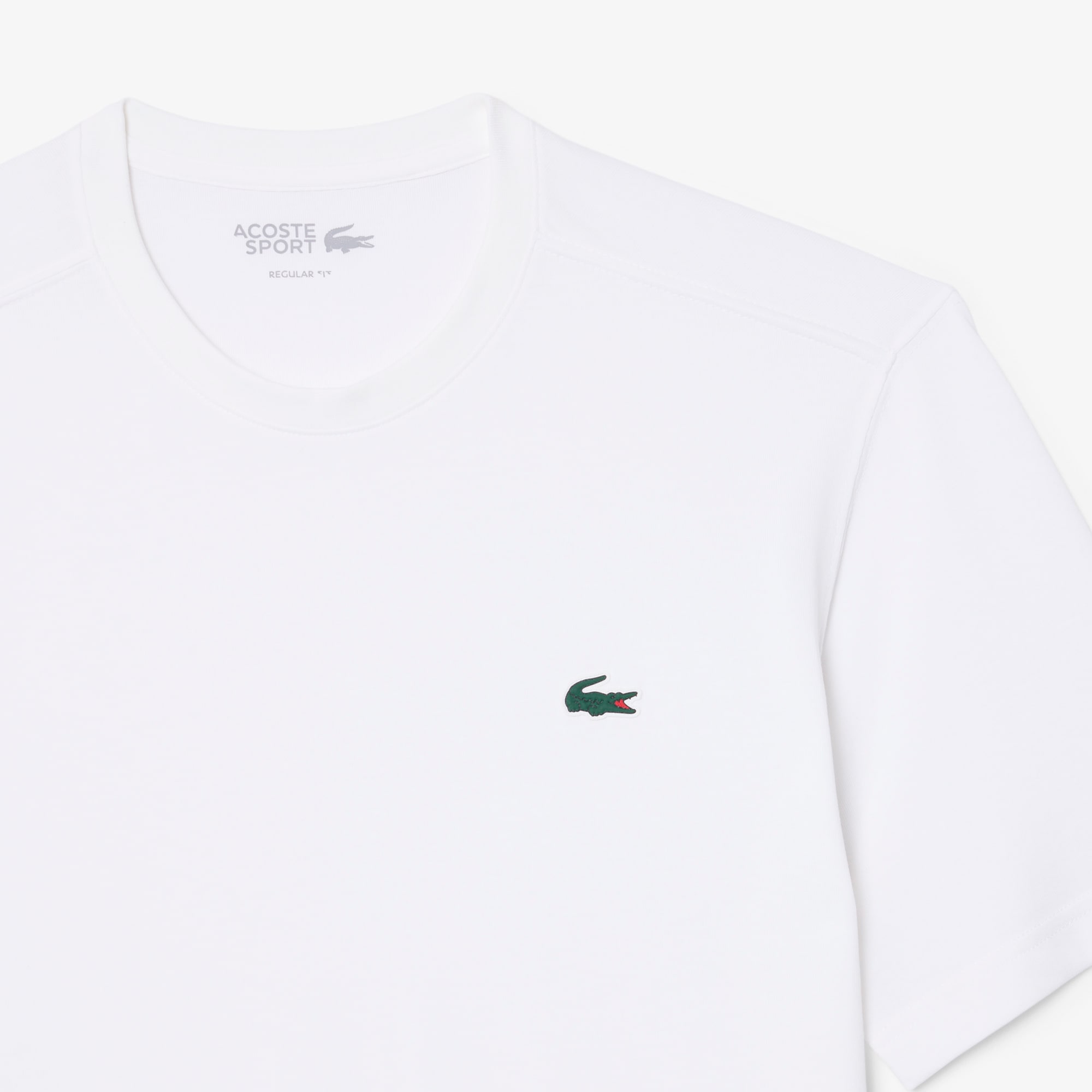 Ultra Dry Cotton Sport T-shirt image number 5