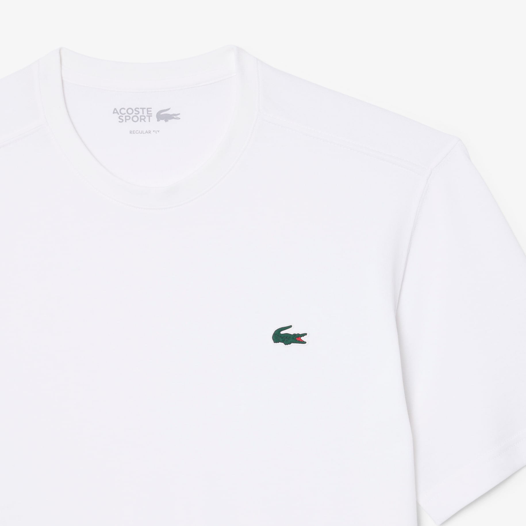 Ultra Dry Cotton Sport T-shirt image number 5