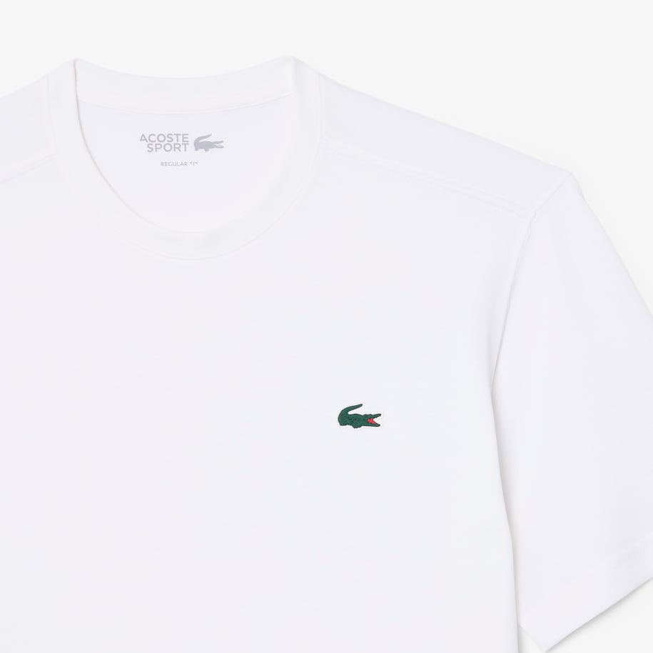 Ultra Dry Cotton Sport T-shirt image number 5