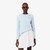 Long Sleeved Striped Jersey T-shirt image number 0