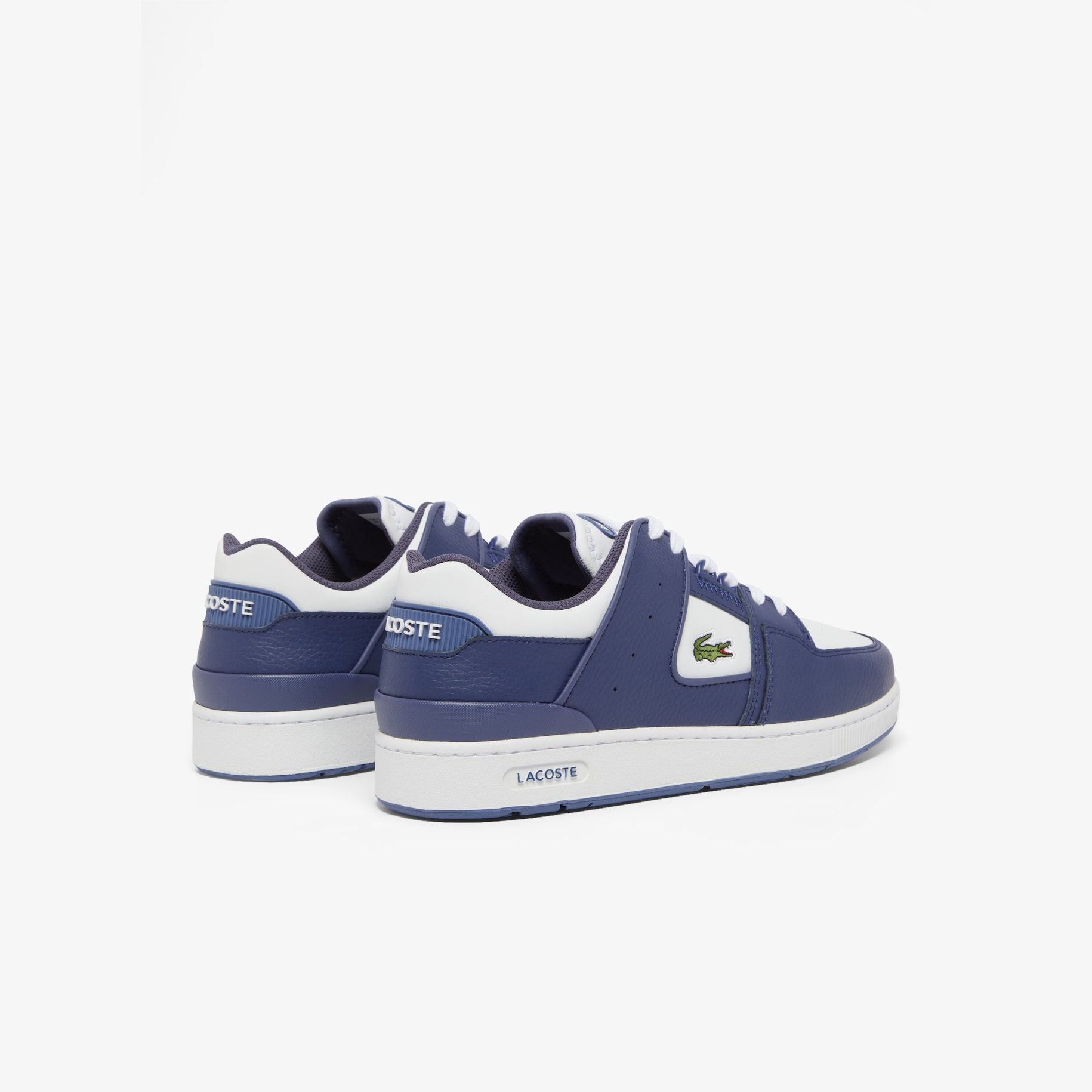 Sepatu Sneakers Pria Court Cage image number 2