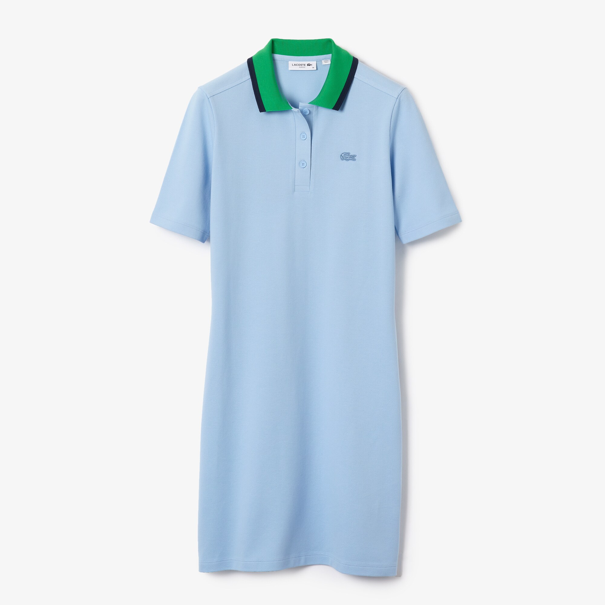 Koleksi pakaian | Fashion Wanita | LACOSTE