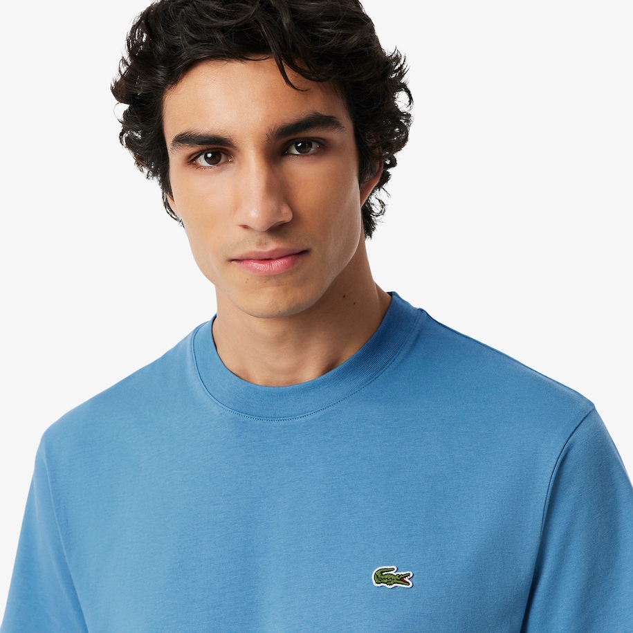 Cotton T-shirt image number 1