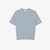 Fluid Ribbed Short Sleeved Sweater image number 3