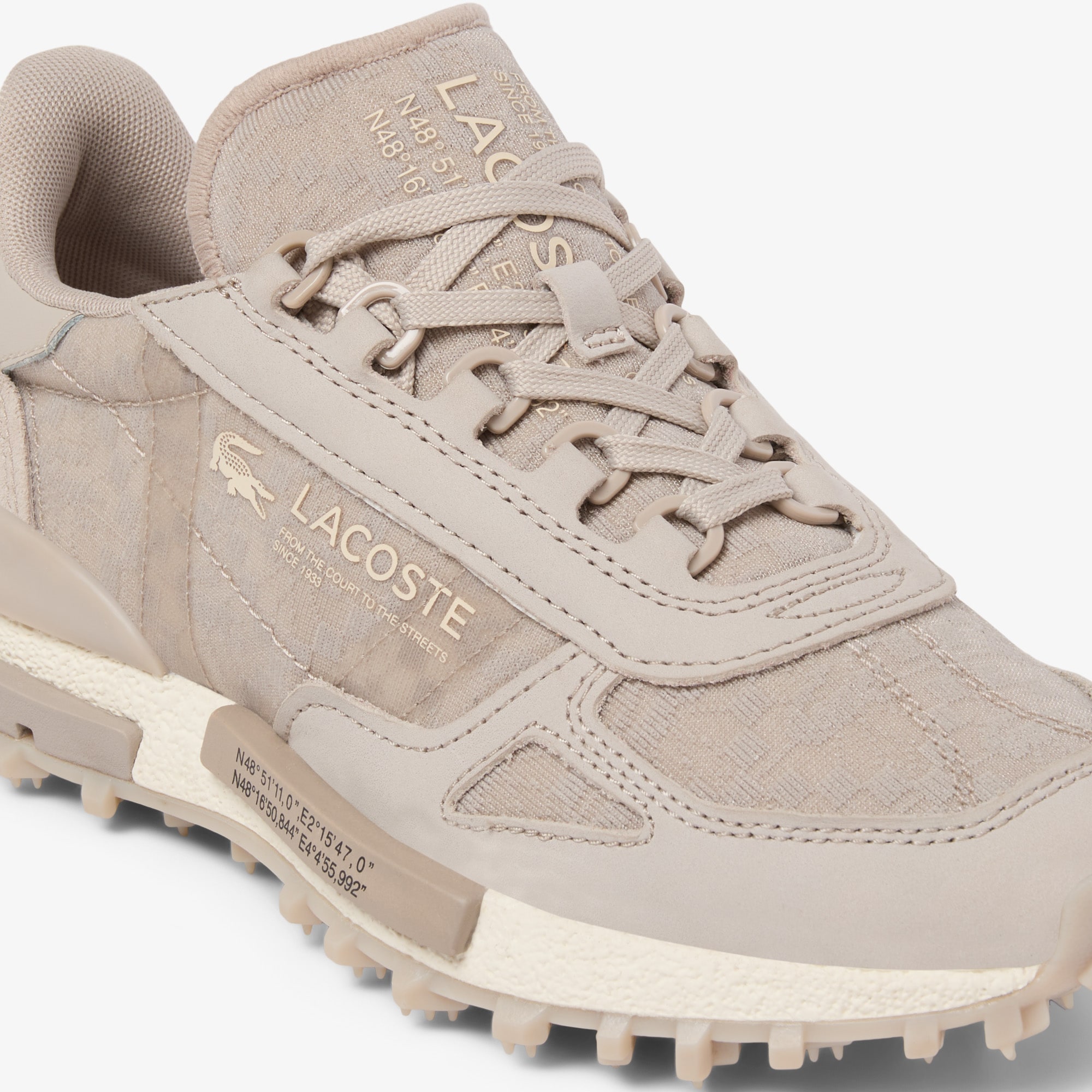 Sepatu Sneakers Elite Active Wanita image number 5