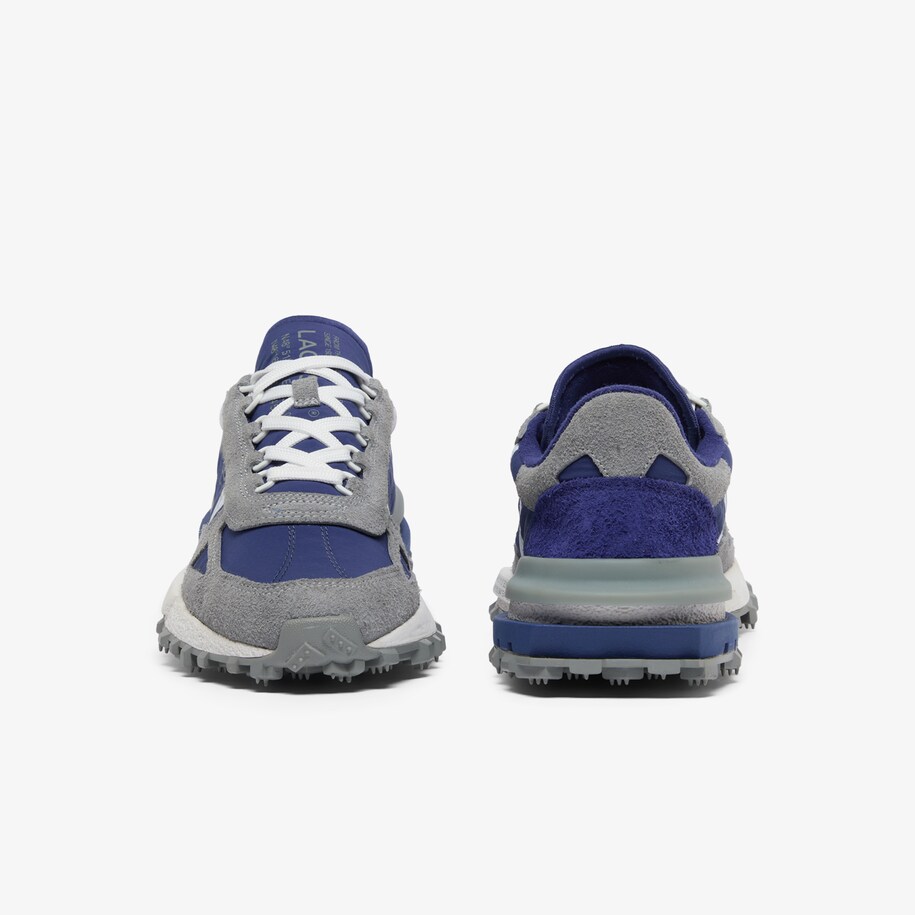 Sepatu Sneakers Elite Active Pria image number 4