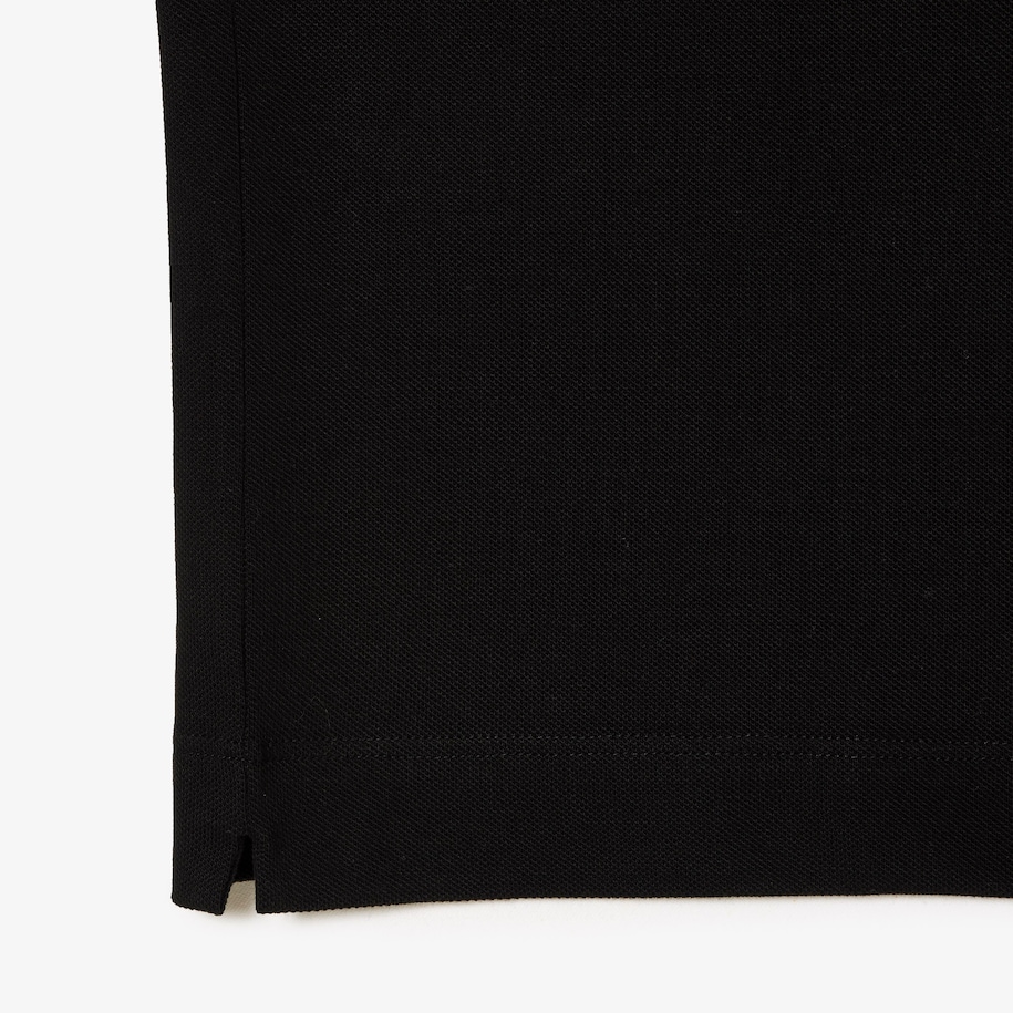 Regular Fit Paris Stretch Piqu&eacute; Polo Shirt image number 6